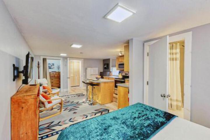 Manset Village Overlook - thumb 5