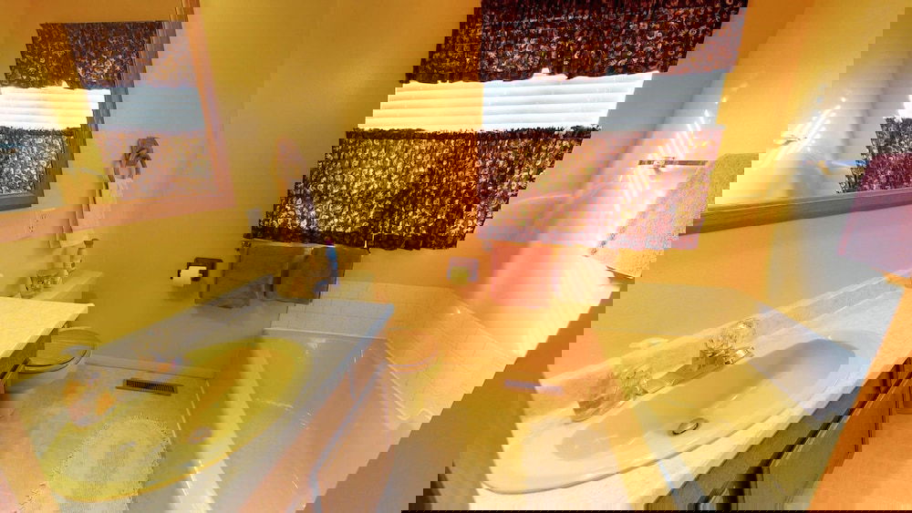 Hideout FT Abajo Stunning Views - thumb 4