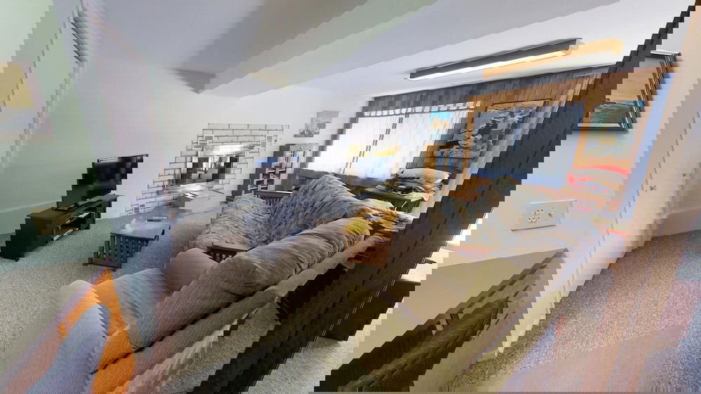 Hideout FT Abajo Stunning Views - thumb 5