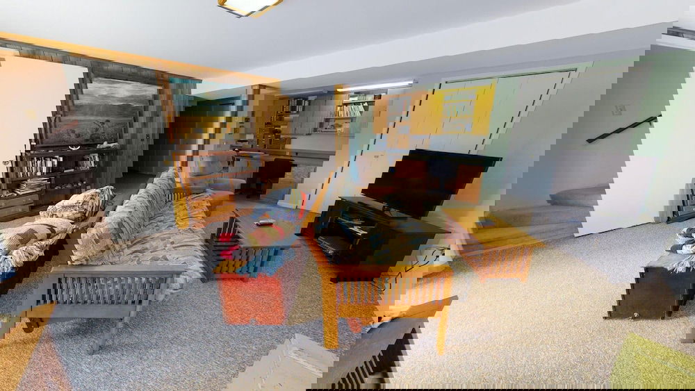 Hideout FT Abajo Stunning Views - thumb 6