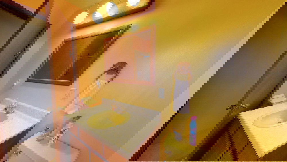 Hideout FT Abajo Stunning Views - thumb 1