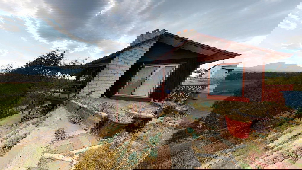 Hideout FT Abajo Stunning Views - thumb 0