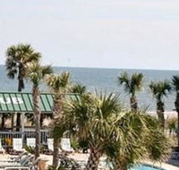 Tybee Beach Resort Club - Tourism Bookings