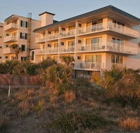 Beach House At The Dunes at Beachside Colony - Tourism Bookings