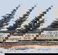 Inn at SilverCreek - Tourism Bookings