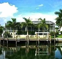 Vacation Pool Homes Marco Island - China Accommodation