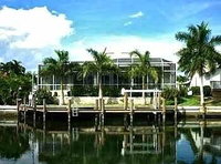 Vacation Pool Homes Marco Island