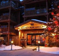 Black Bear Lodge by Wyndham Vacation Rentals - USA Accommodation