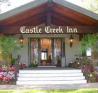 Tuscany Hills Retreat - Tourism Bookings