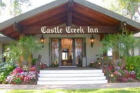 Tuscany Hills Retreat