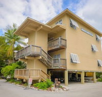 Coconut Mallory Resort And Marina By Kees Vacations - Hotels Santiago