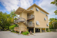 Coconut Mallory Resort And Marina By Kees Vacations