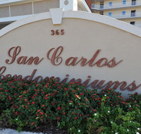 San Carlos Condominiums by Wyndham Vacation Rentals - Tourism Bookings