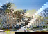 Coconut Palms Beach Resort II a Ramada by Wyndham