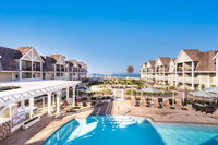 Carlsbad Inn Beach Resort