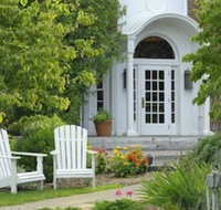 The Spa at Norwich Inn - Tourism Bookings