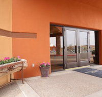 Cities Of Gold Casino - USA Accommodation