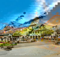 Bavarian Inn of Frankenmuth - Tourism Bookings