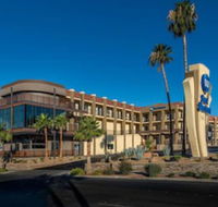 Best Western Hoover Dam Hotel - Tourism Bookings