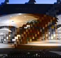 Morris Inn - Tourism Bookings