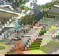 Tropical Palms Resort - Tourism Bookings