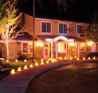 Santa Fe Suites - USA Accommodation