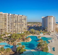 Edgewater Beach and Golf Resort by Resort Collection - China Accommodation
