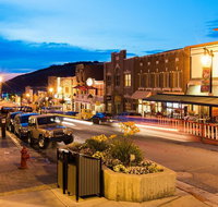 Park Avenue Condos by Identity Properties - USA Accommodation