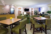 La Quinta Inn Chicago Oakbrook Terrace