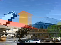 Quality Inn Aurora Denver