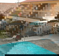 La Quinta Inn by Wyndham Lafayette North - Tourism Bookings