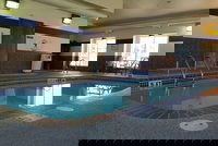 Microtel Inn  Suites by Wyndham Rapid City