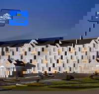 Microtel Inn  Suites by Wyndham Lincoln - Tourism Bookings