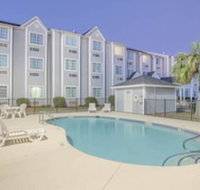 Microtel Inn  Suites by Wyndham Gulf Shores - Tourism Bookings