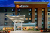 La Quinta Inn  Suites by Wyndham Baltimore BWI Airport