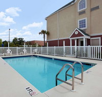Microtel Inn  Suites by Wyndham Panama City - China Accommodation