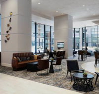 Des Moines Marriott Downtown - Tourism Bookings