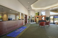 Baymont by Wyndham Bellingham