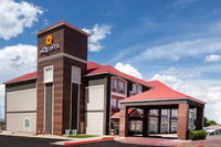 La Quinta Inn  Suites by Wyndham Midland North