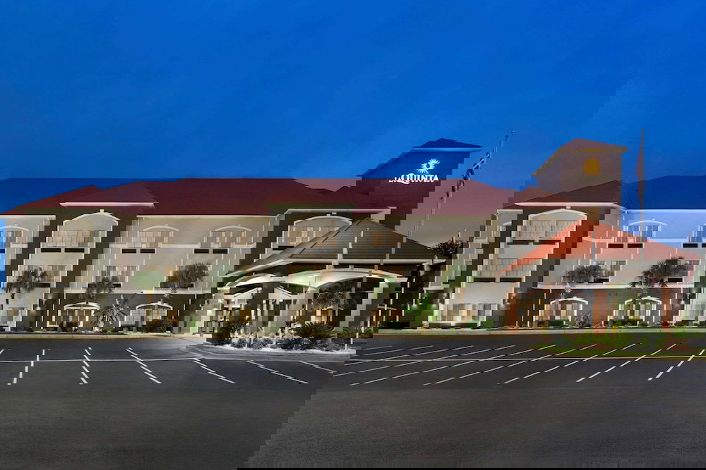 La Quinta Inn & Suites By Wyndham Dublin - thumb 0