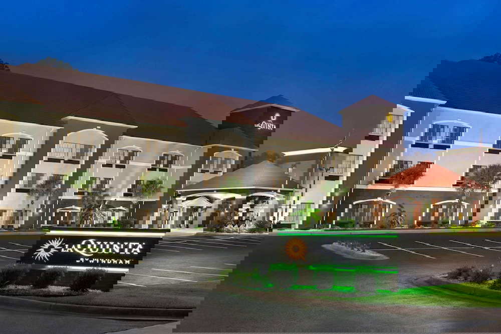 La Quinta Inn & Suites By Wyndham Dublin - thumb 1