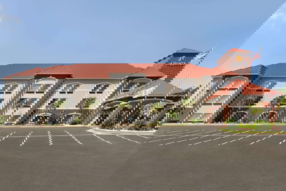 La Quinta Inn & Suites By Wyndham Dublin - thumb 2