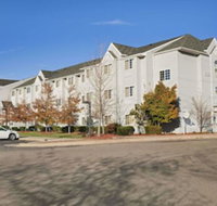 Microtel Inn  Suites by Wyndham Ann Arbor - USA Accommodation