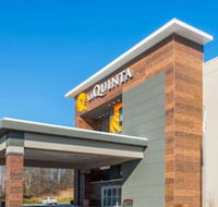 La Quinta Inn  Suites by Wyndham Aberdeen-APG - Tourism Bookings