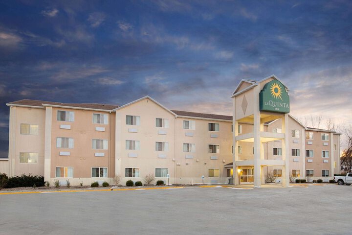 La Quinta Inn By Wyndham Lincoln - thumb 2