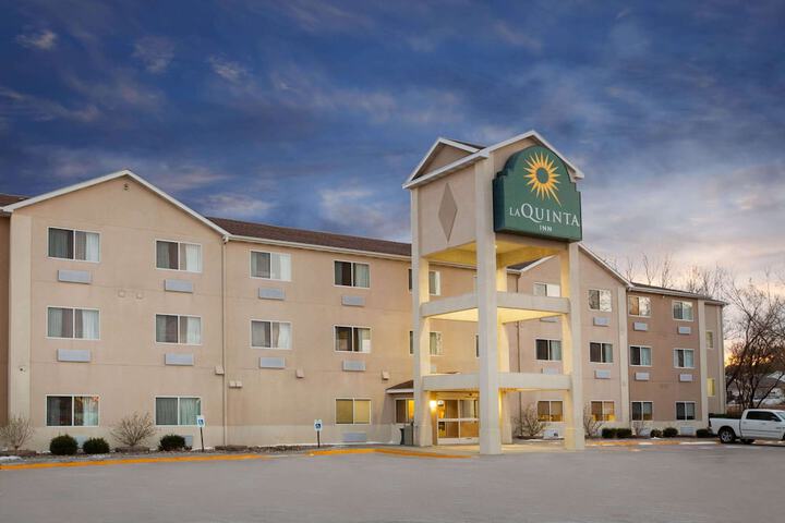 La Quinta Inn By Wyndham Lincoln - thumb 1