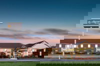 La Quinta Inn by Wyndham Calhoun