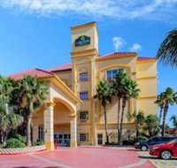 La Quinta Inn  Suites by Wyndham South Padre Island Beach - Tourism Bookings