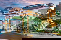 La Quinta Inn  Suites by Wyndham Oceanfront Daytona Beach