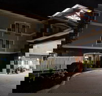 La Quinta Inn  Suites by Wyndham North Platte - Tourism Bookings